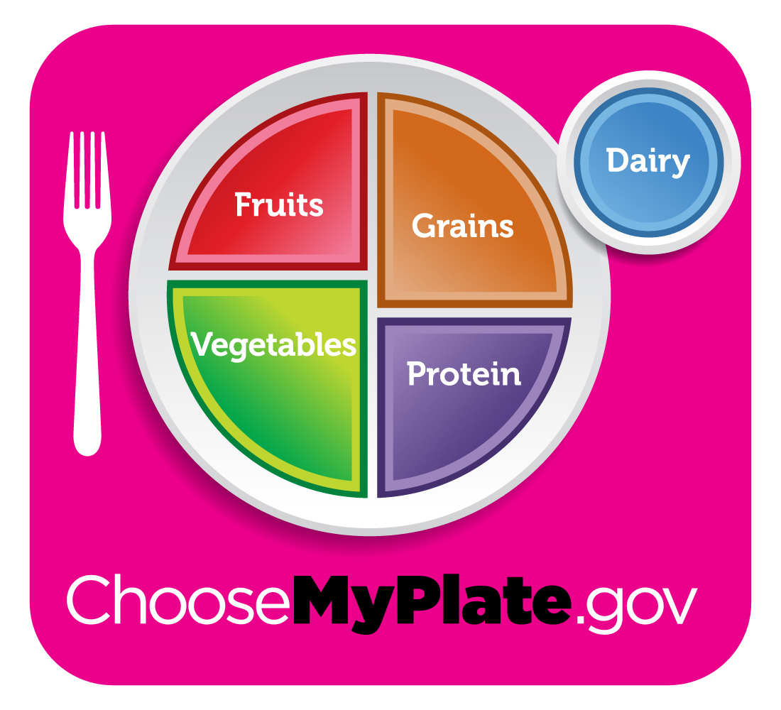 Myplate on sale