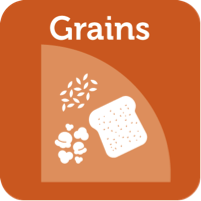 grains