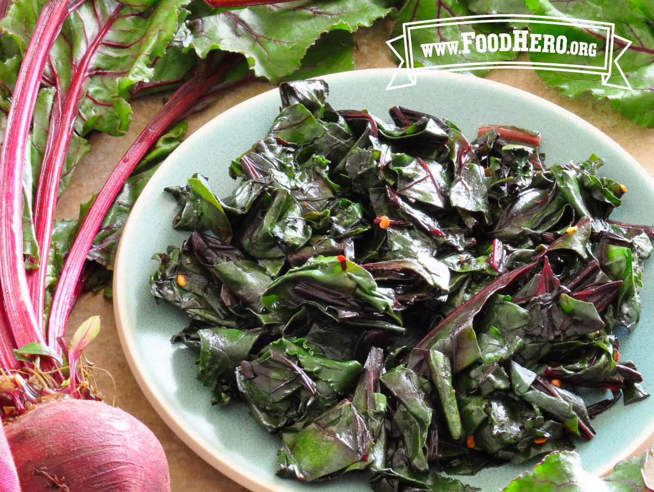 Nutrition hotsell beet greens